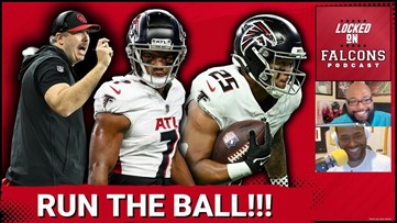 Atlanta Falcons one of cheapest fan experiences in NFL thru 2025