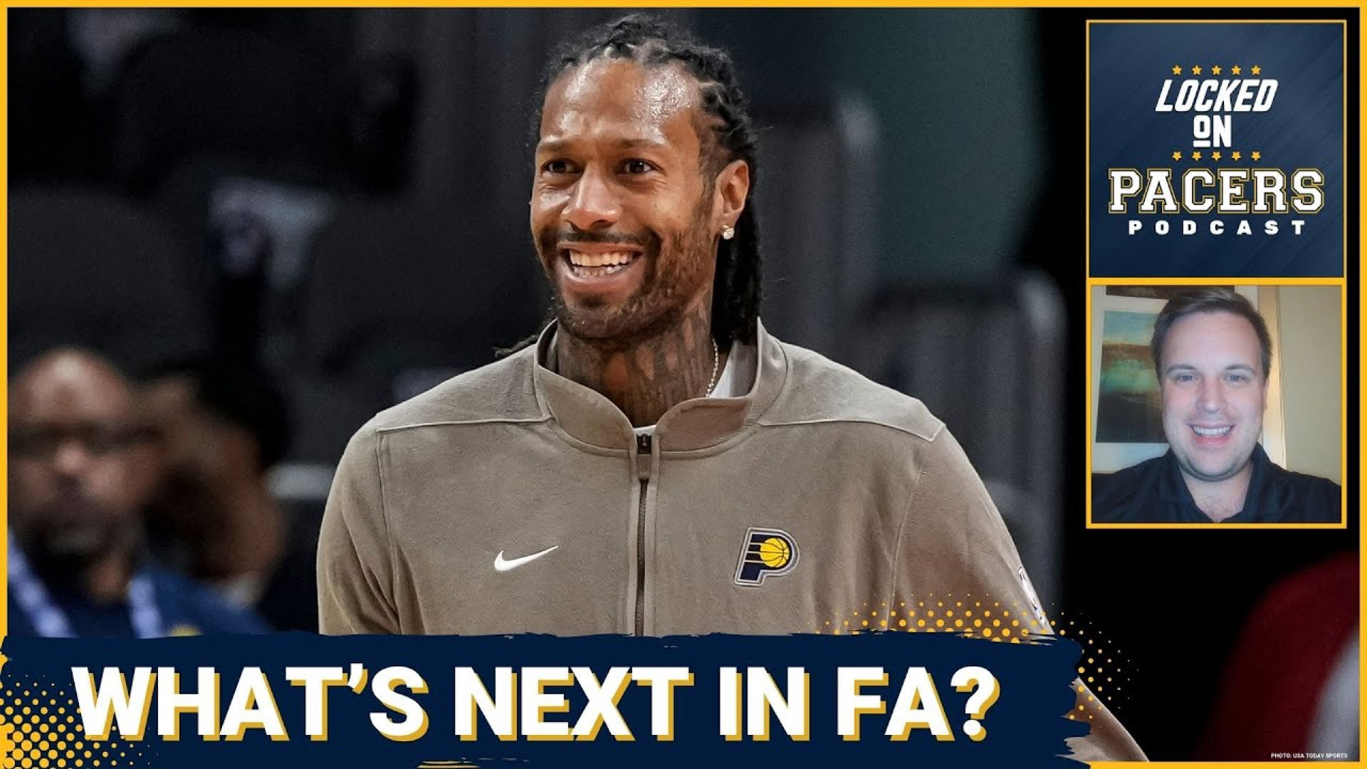 Where free agency stands for the Indiana Pacers after five days and what the team could do next