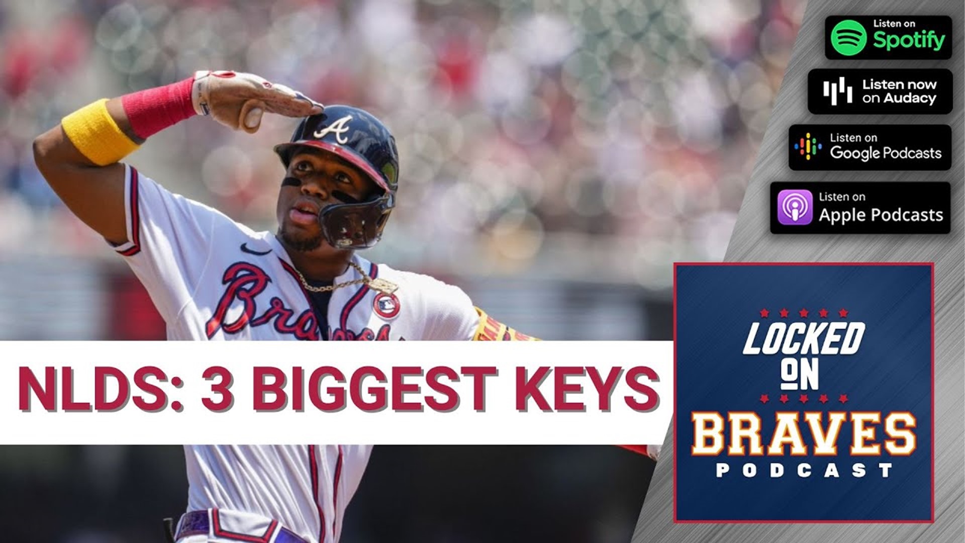 Atlanta Braves vs. Phillies NLDS: 3 Biggest Keys -- and Spencer Strider Contract Extension