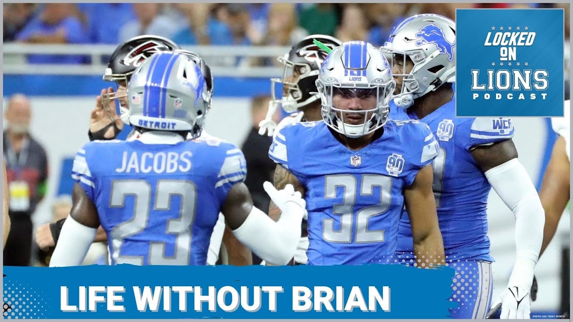 Detroit Lions, Blogs & Videos