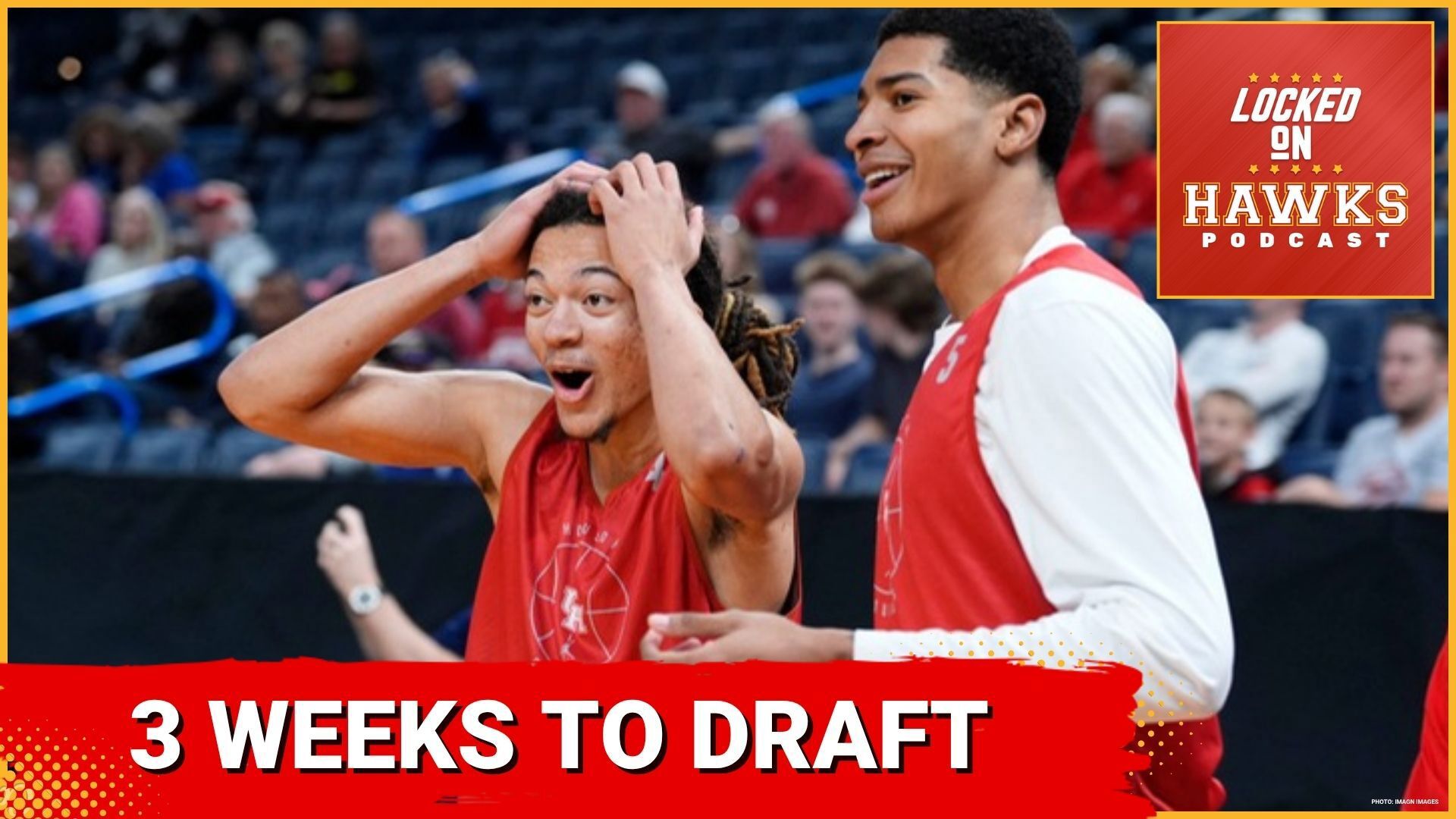 Atlanta Hawks: 2026 NBA Draft breakdown, potential targets with three ...