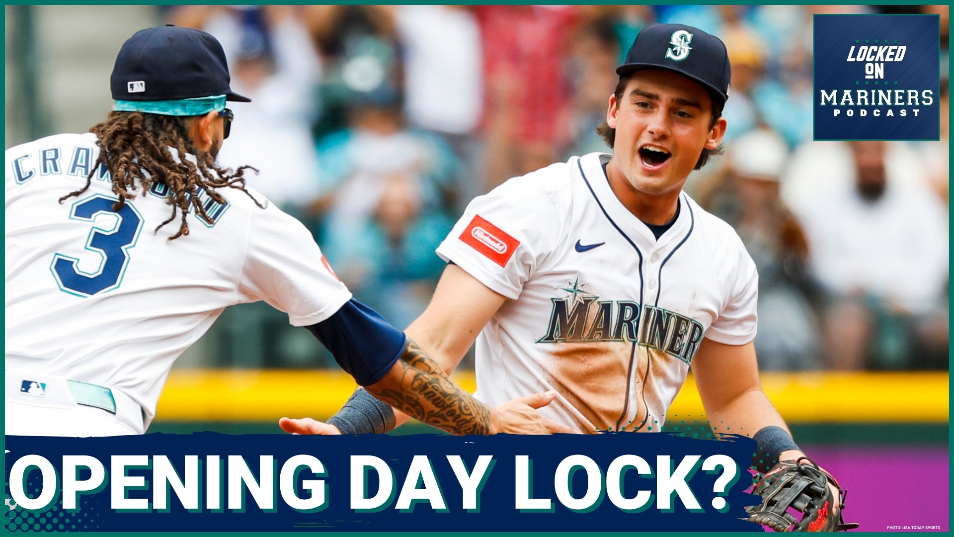 The BIGGEST Seattle Mariners Spring Training Storylines | 11alive.com