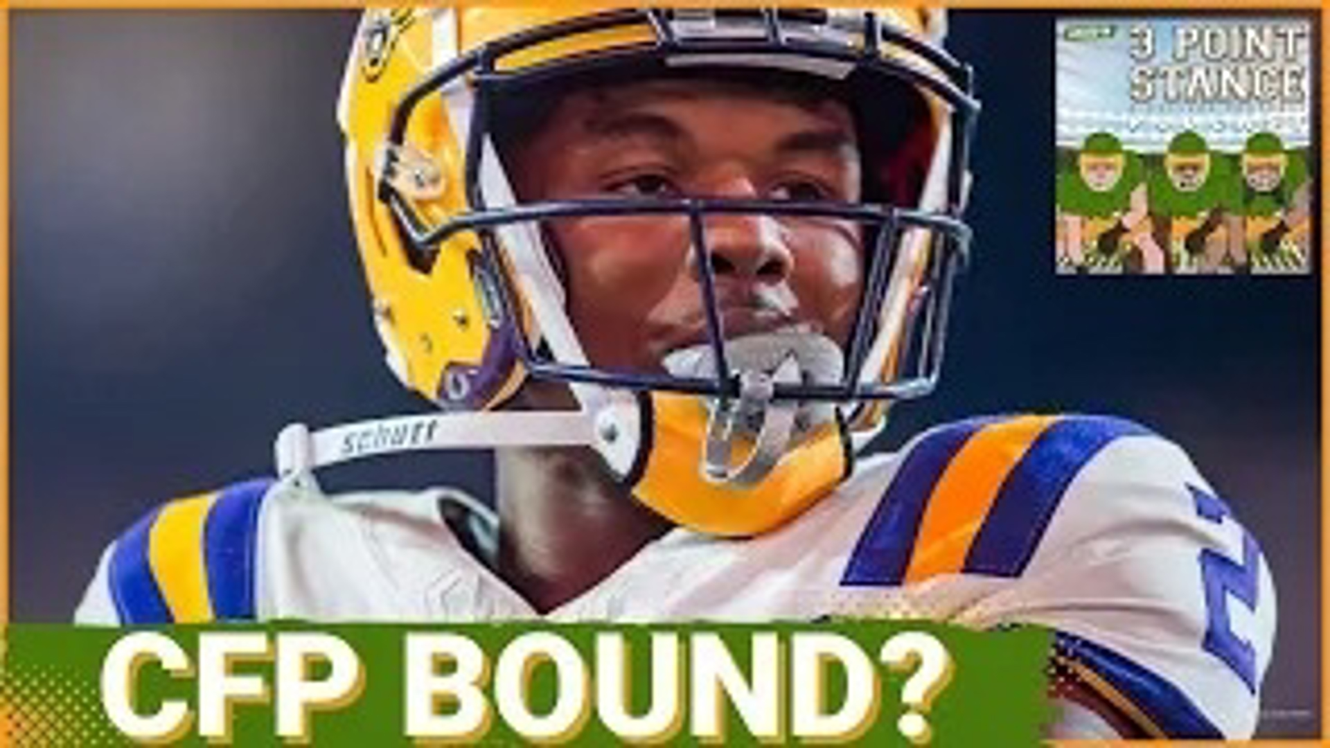 The LSU Tigers have positioned themselves as serious contenders for the College Football Playoff following their impressive victory over Ole Miss.