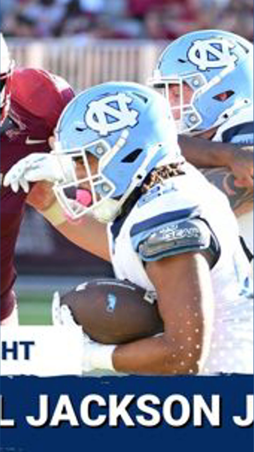 PROSPECT SPOTLIGHT: Darrell Jackson Jr. Would Come Into Perfect ...