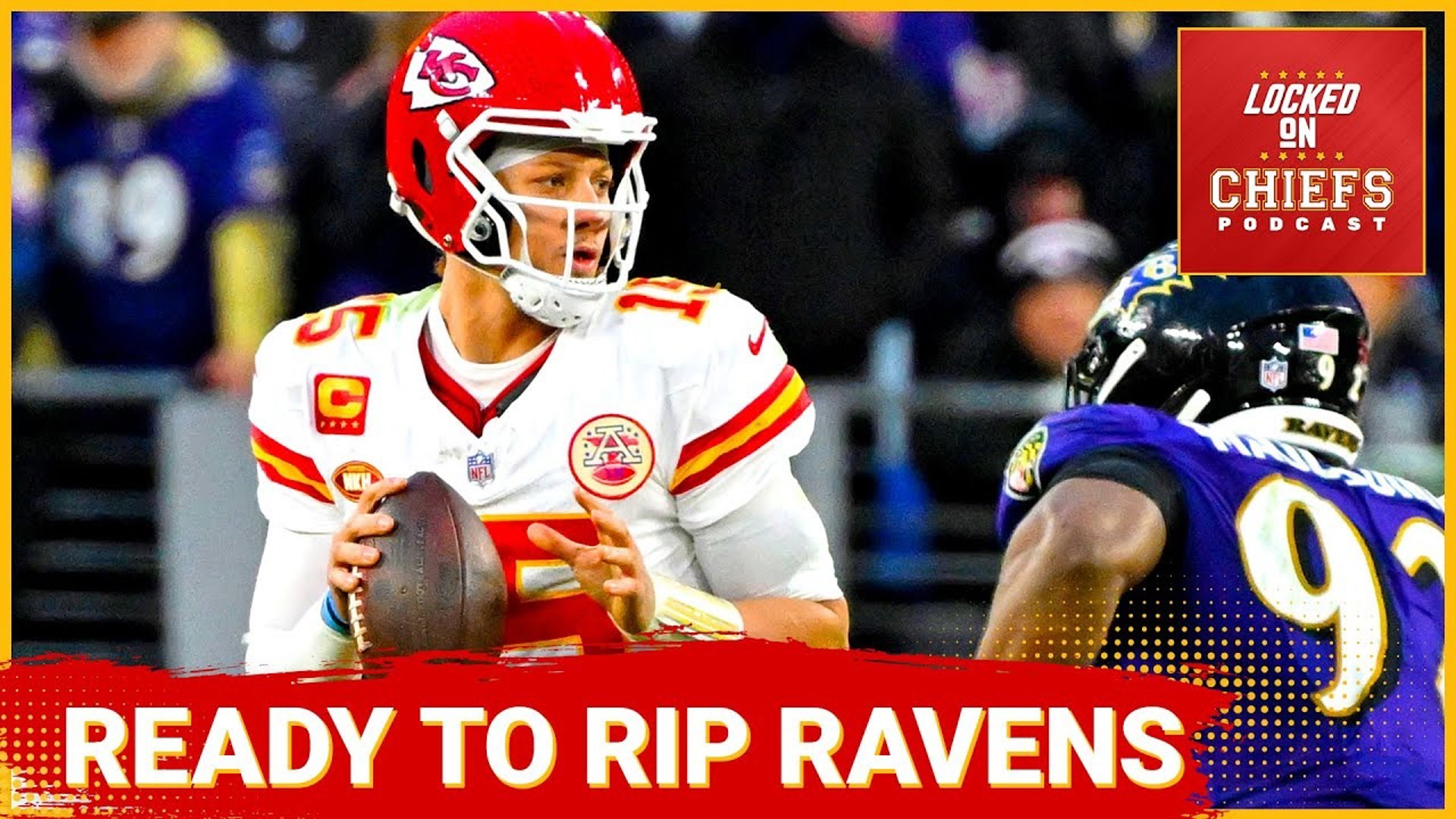 Chiefs Kickoff of the 2024 NFL season is a blessing and a curse vs Ravens