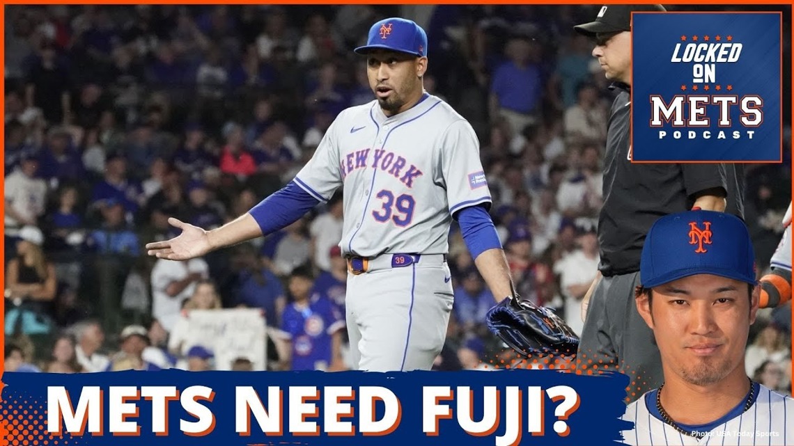 Edwin Diaz Won't Cure All With the New York Mets Bullpen | 11alive.com