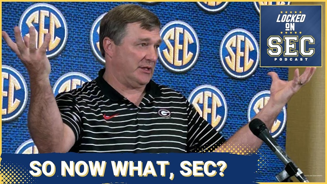 SEC Meetings Aftermath, Brandon Marcello Recaps 8-Game vs 9-Game Decision, SEC Baseball News