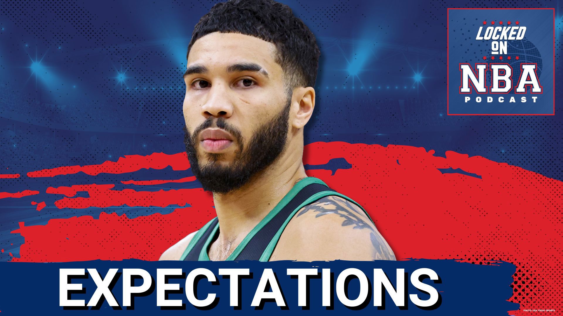 REALISTIC Expectations for Jayson Tatum's Celtics Return & Plotting ...