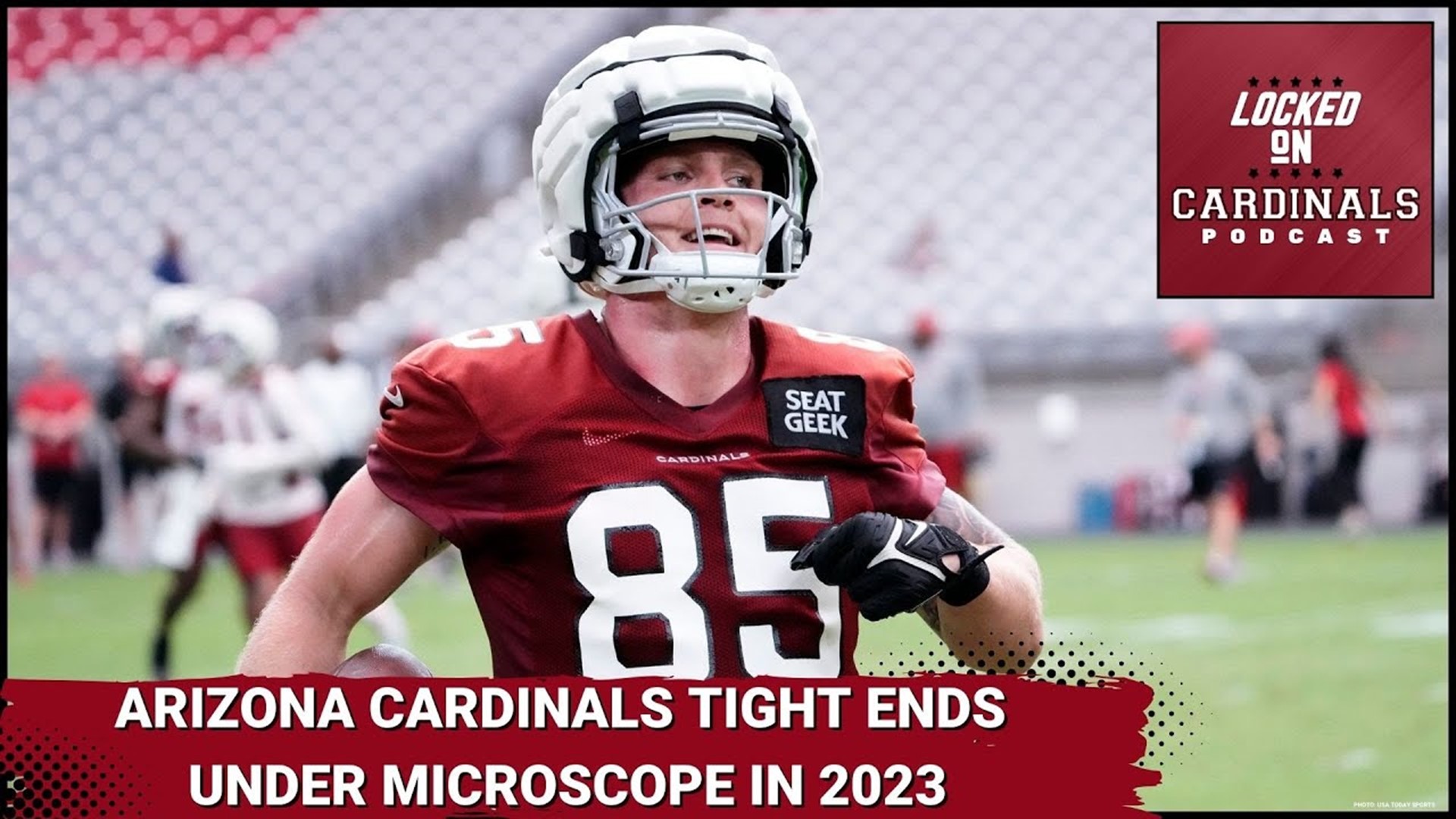 Arizona Cardinals Roster Update