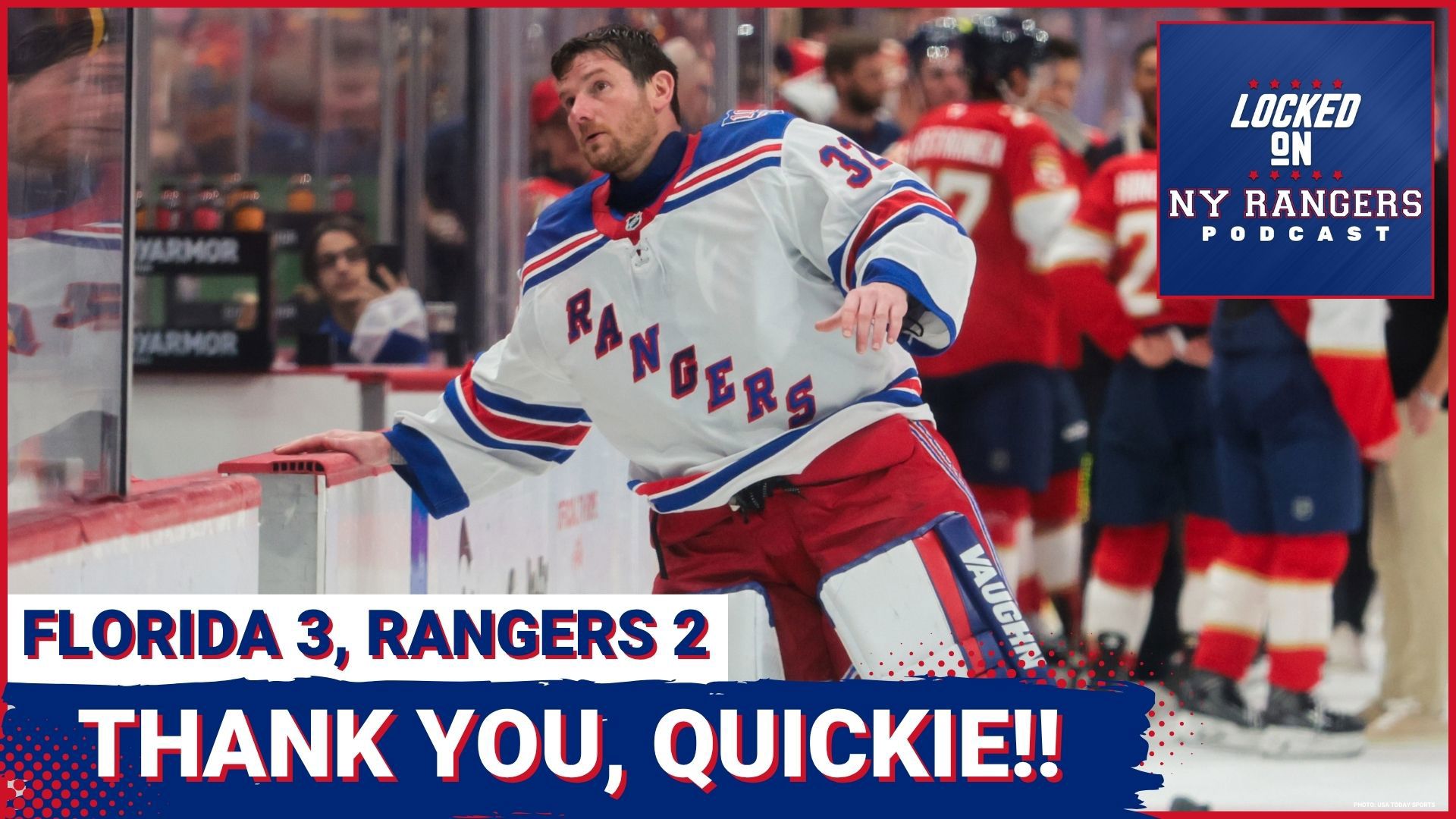 Thank you, Jonathan Quick! Rangers netminder ends spectacular career ...