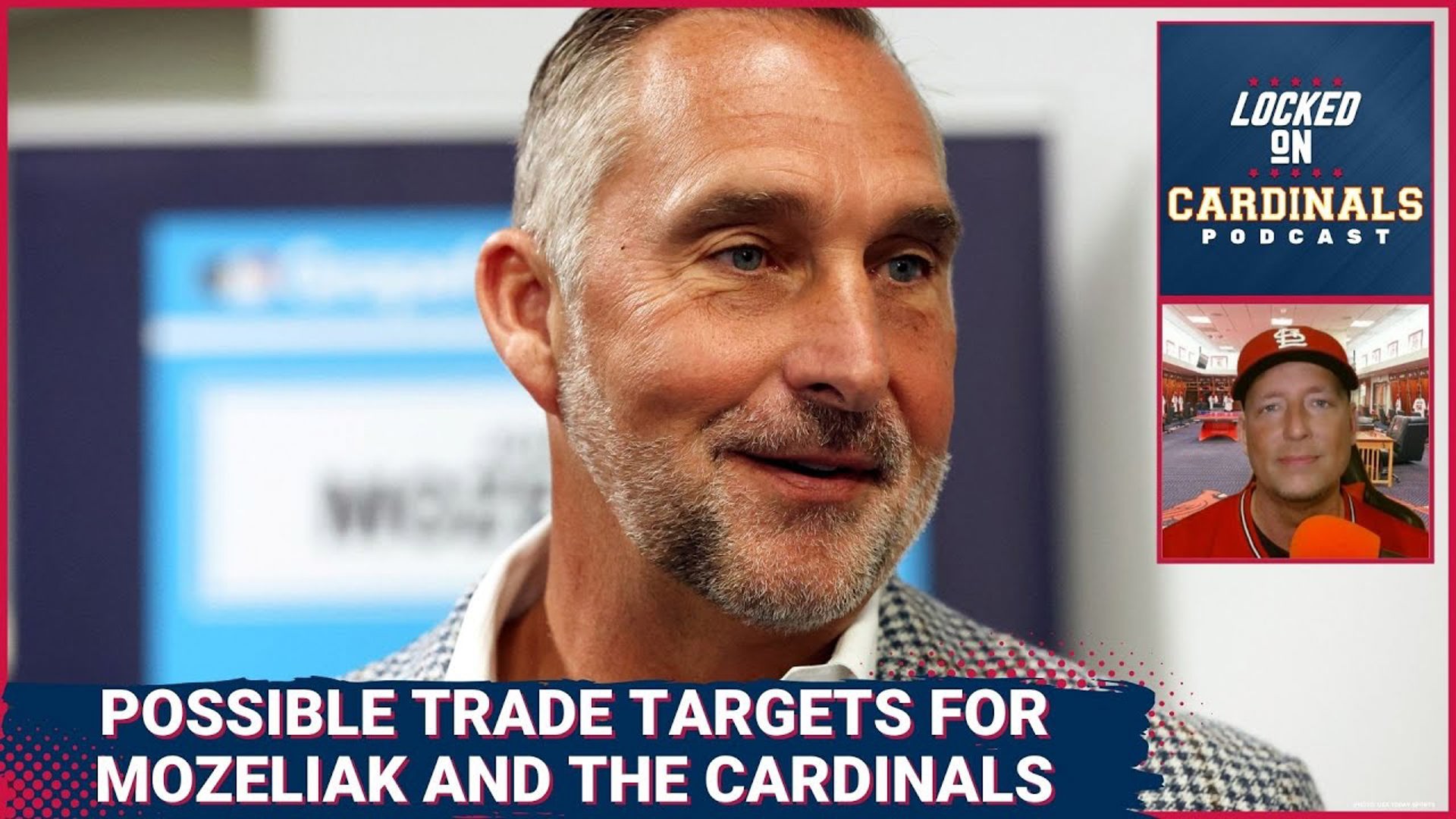 Here are some players that could help the St. Louis Cardinals make the