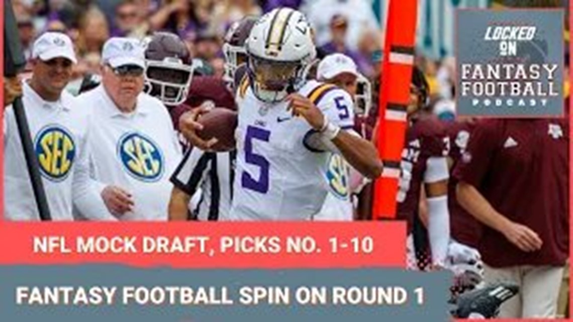 Mock Draft 2025 Fantasy Football 7 Rounds