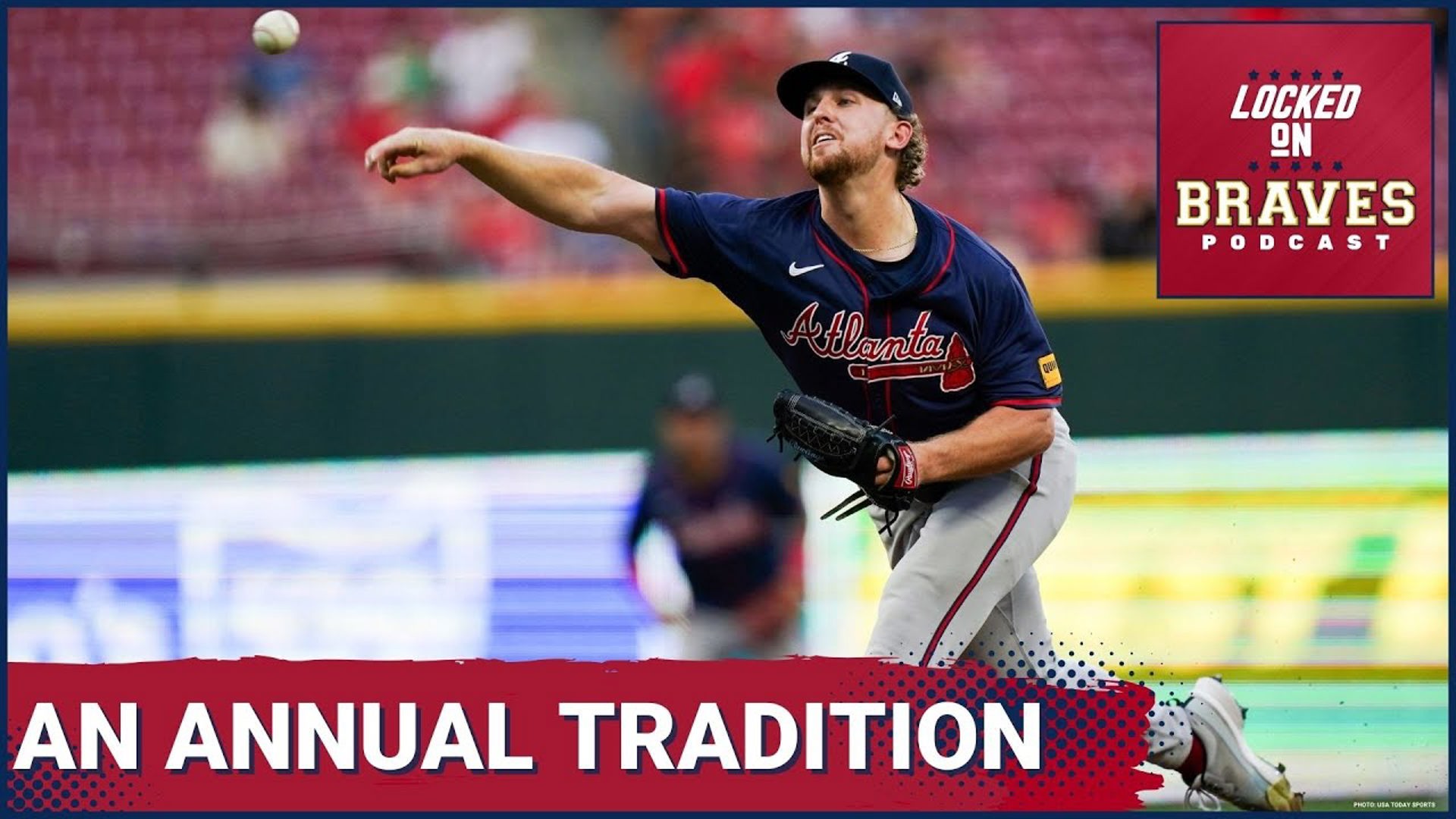 Atlanta Braves Run of Great Rookie Starters Continues with Schwellenbach