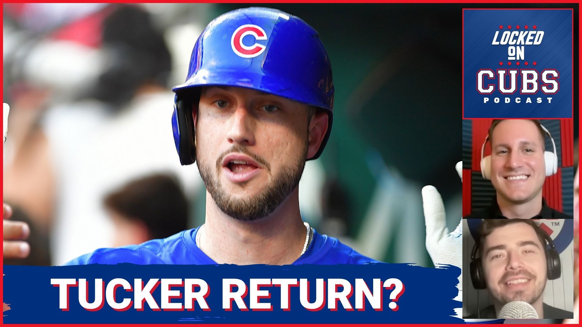 Will the Chicago Cubs sign Kyle Tucker?