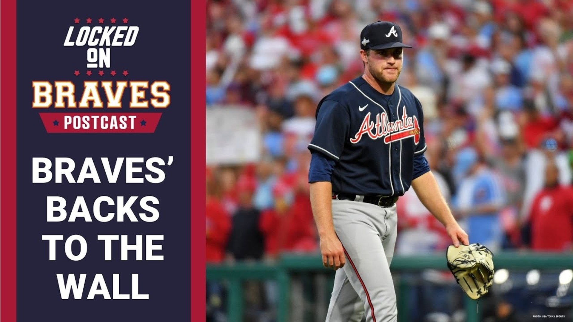 Phillies vs. Braves: MLB National League Division Series Game 3