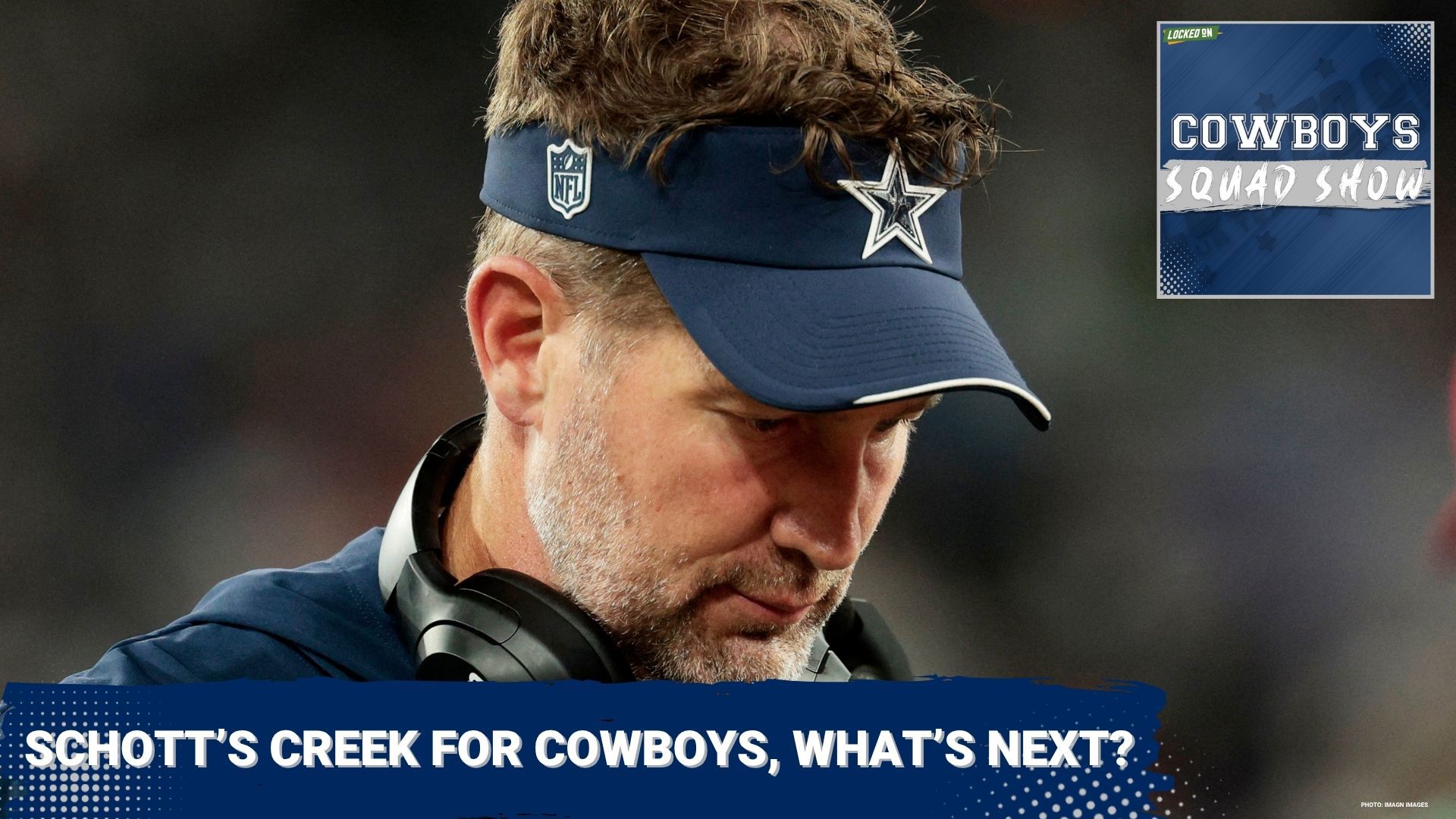 COWBOYS SQUAD SHOW: It's Schott's Creek for the Cowboys at (2-4). What ...