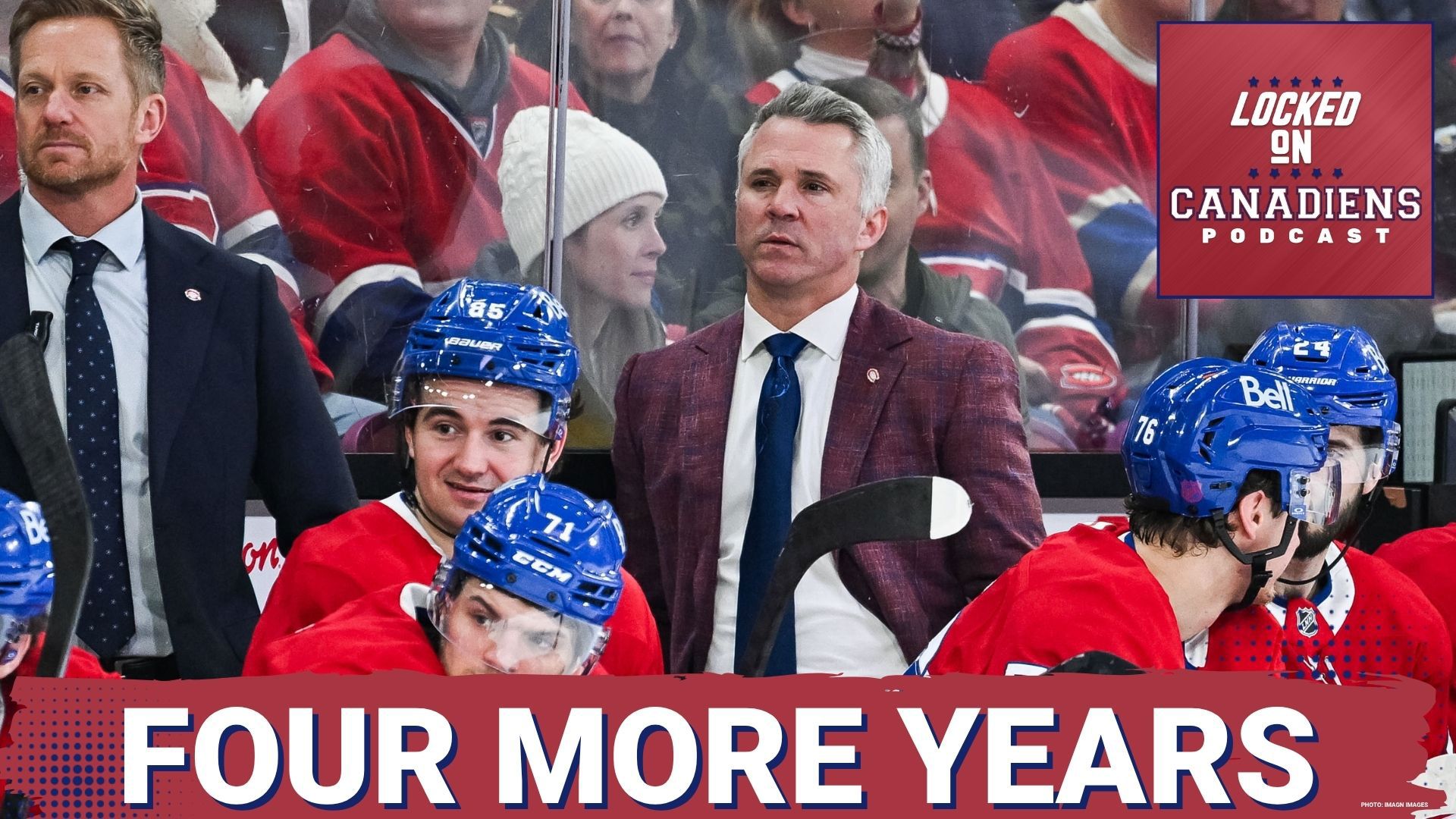 UNDENIABLE: Montreal Canadiens Sign Martin St-Louis to 4-Year Deal, Expectations SOAR