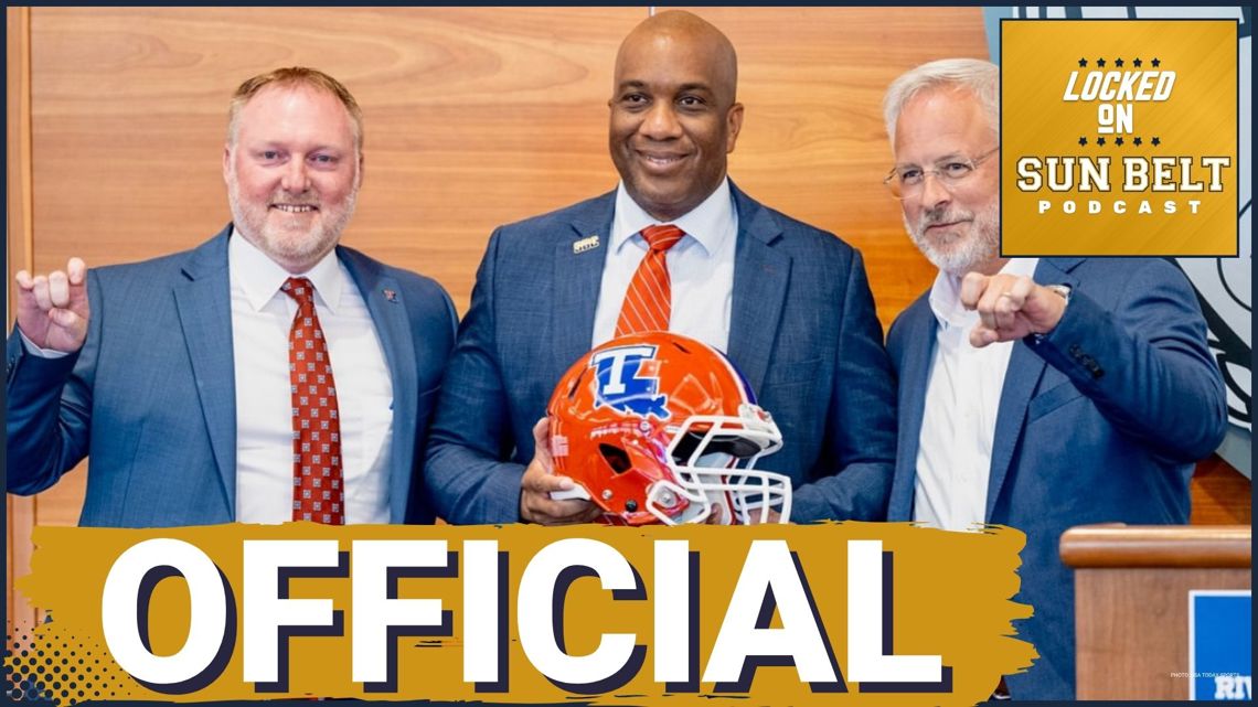 SCOOP Keith Gill REVEALS Sun Belt 39 s - C7ab9999 F767 4e44 Bc18 5b4f3f01dcc3 1140x641
