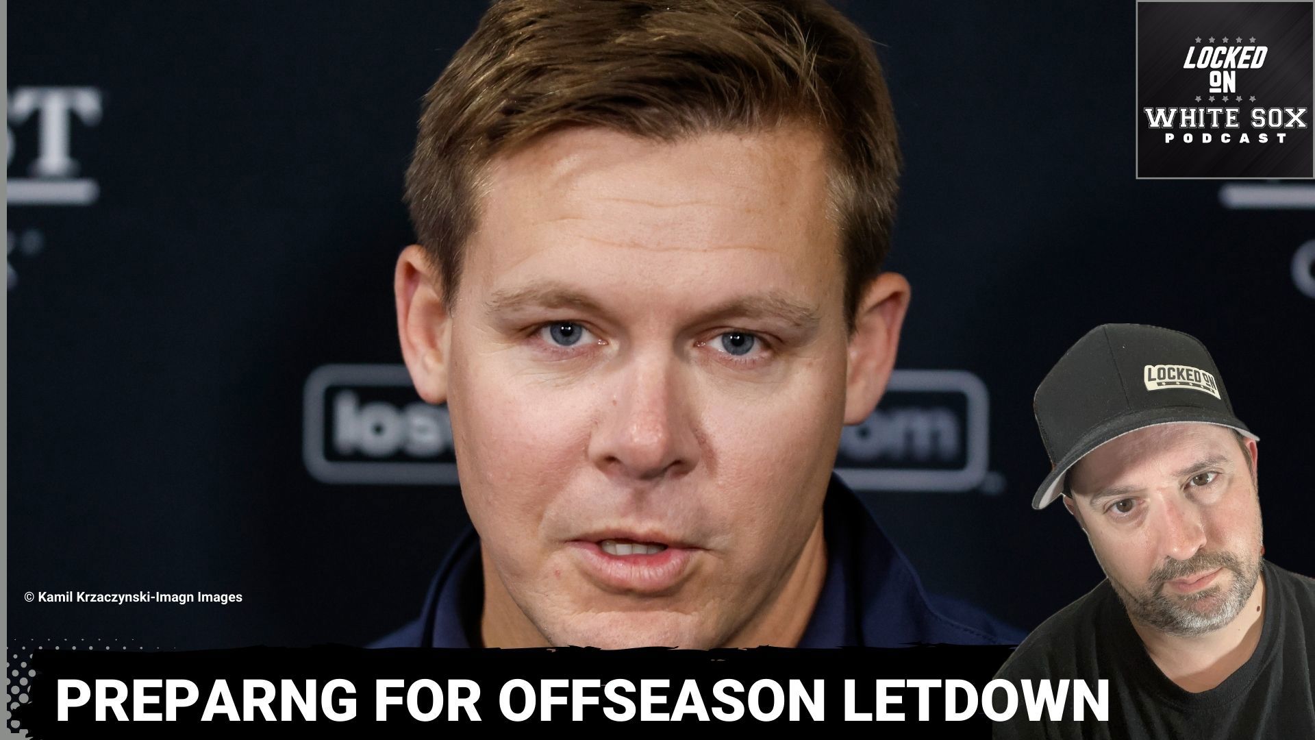 Chicago White Sox's young talent shines bright. Is a power-hitting free agent the missing piece for a deep playoff run?