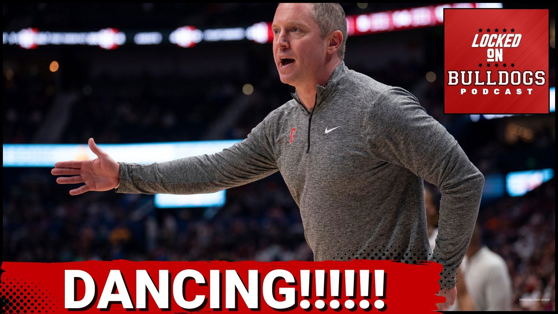 2025 March Madness Georgia vs. Gonzaga: What time is tipoff? How to ...