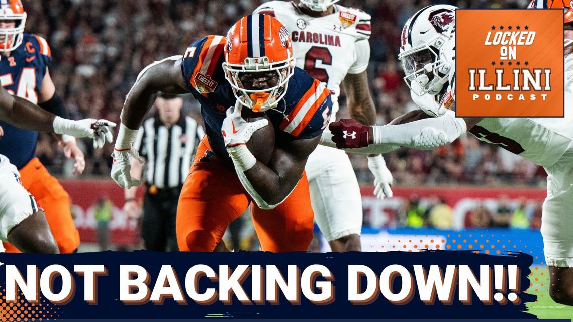 SHOWDOWN Big Ten Illini REFUSE - Cb078d51 4ff4 4be8 87da 4a799fe9b300 1140x641