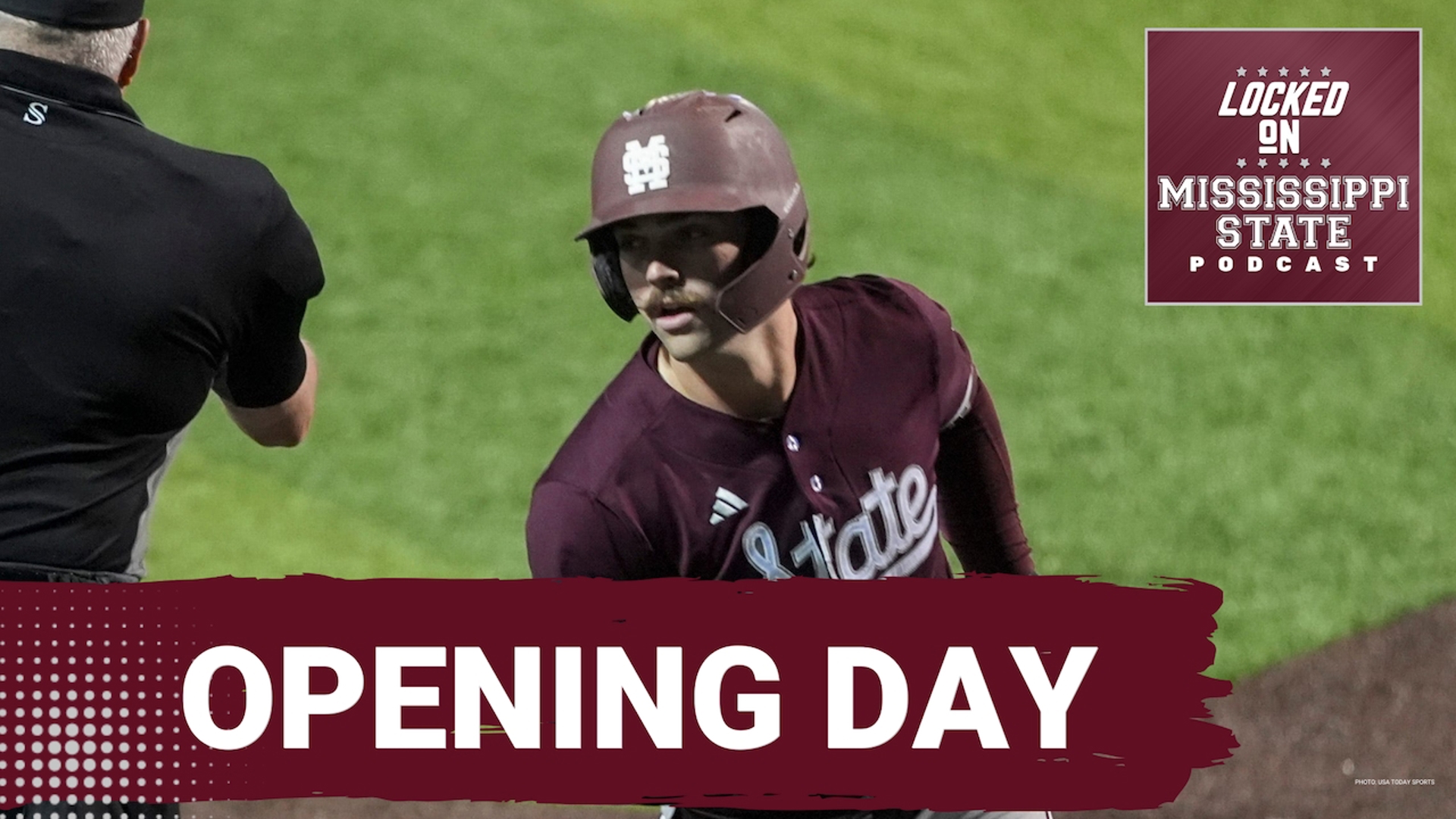 DON’T OVERLOOK: Why Mississippi State Baseball Can’t Slip as Carlos