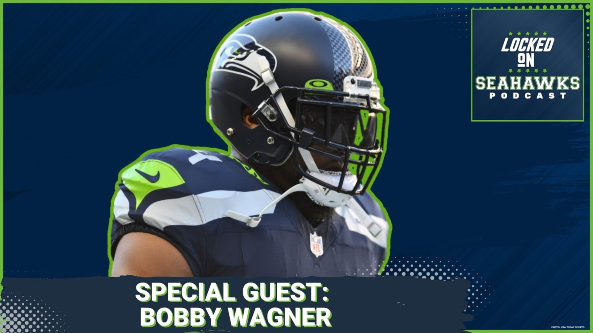 Thanks to Bobby Wagner, Seahawks defense still lowering the boom