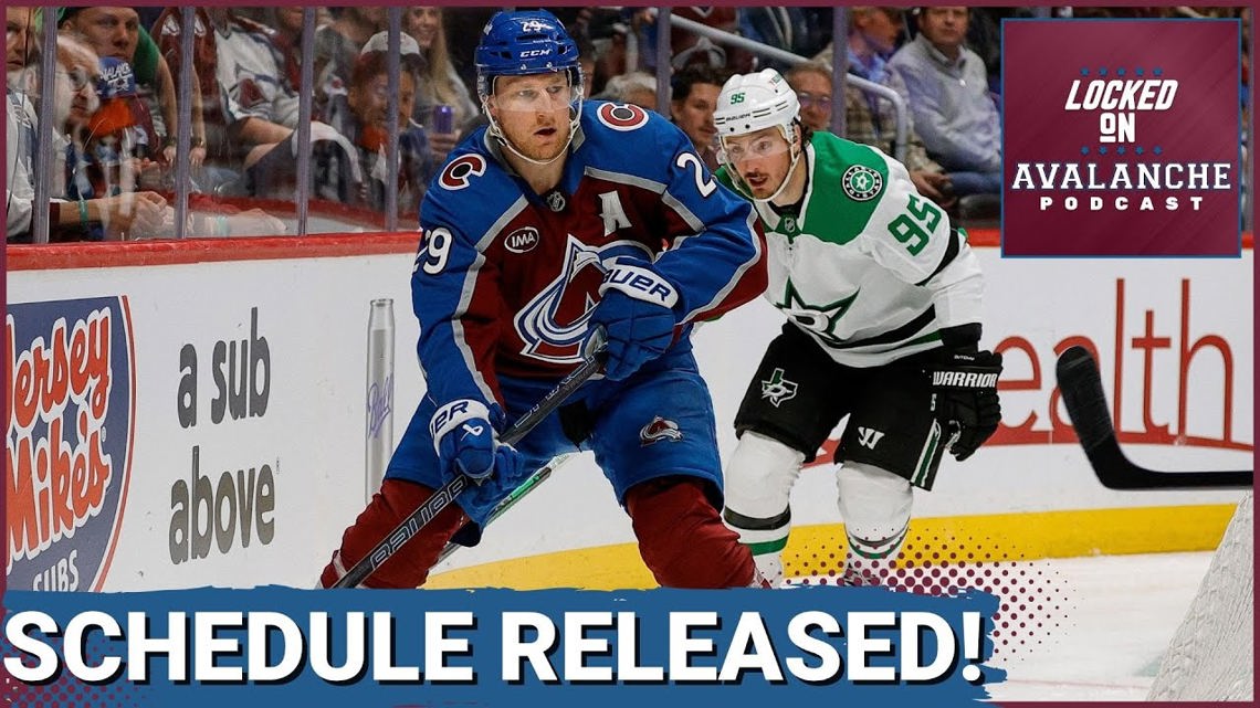 The Colorado Avalanche 2025 2026 - D001da86 B499 4836 9558 83320e408929 1140x641