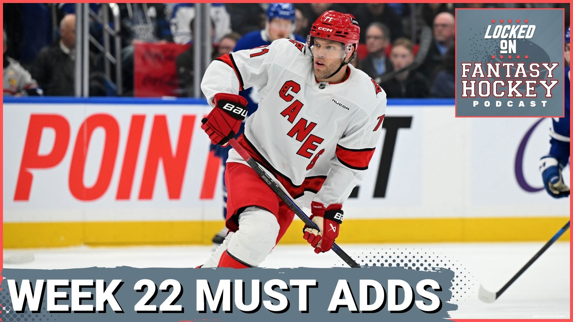 Discover the latest waiver wire gems and NHL betting strategies with insights on the Toronto Maple Leafs and Calgary Flames.