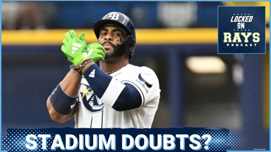 Tax Reform May COLLAPSE Tampa Bay Rays Stadium Project in Tampa