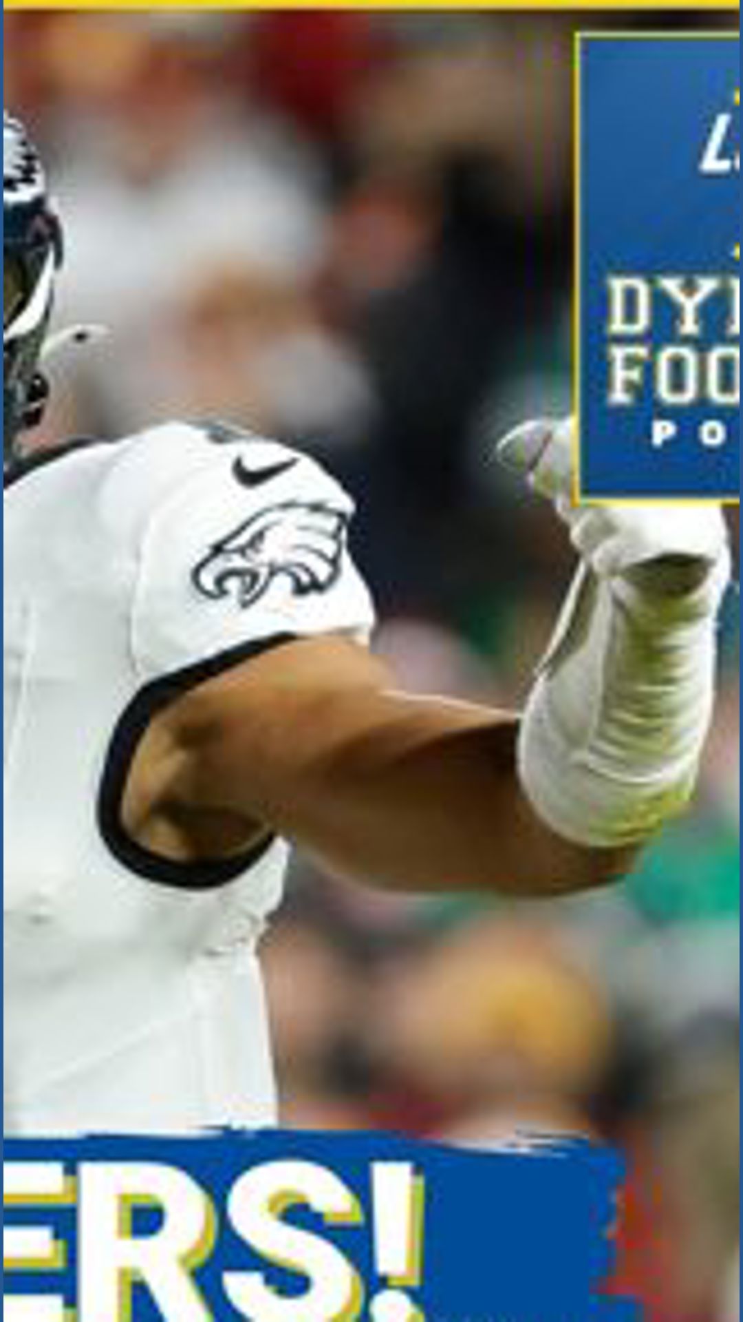 SOARING: Jalen Hurts CLIMBS Dynasty Rankings | Biggest ADP Risers and ...