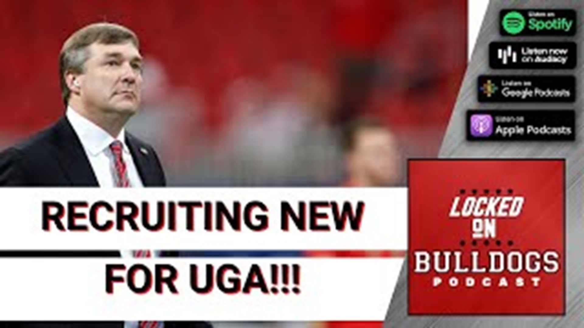 Big Recruiting Buzz for Kirby Smart and UGA. Who Are the Players to watch??