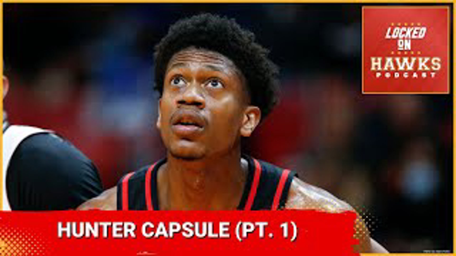 The conversation continues the 2024 Atlanta Hawks player capsule series with a deep dive into De'Andre Hunter, including strengths, weaknesses, future considerations