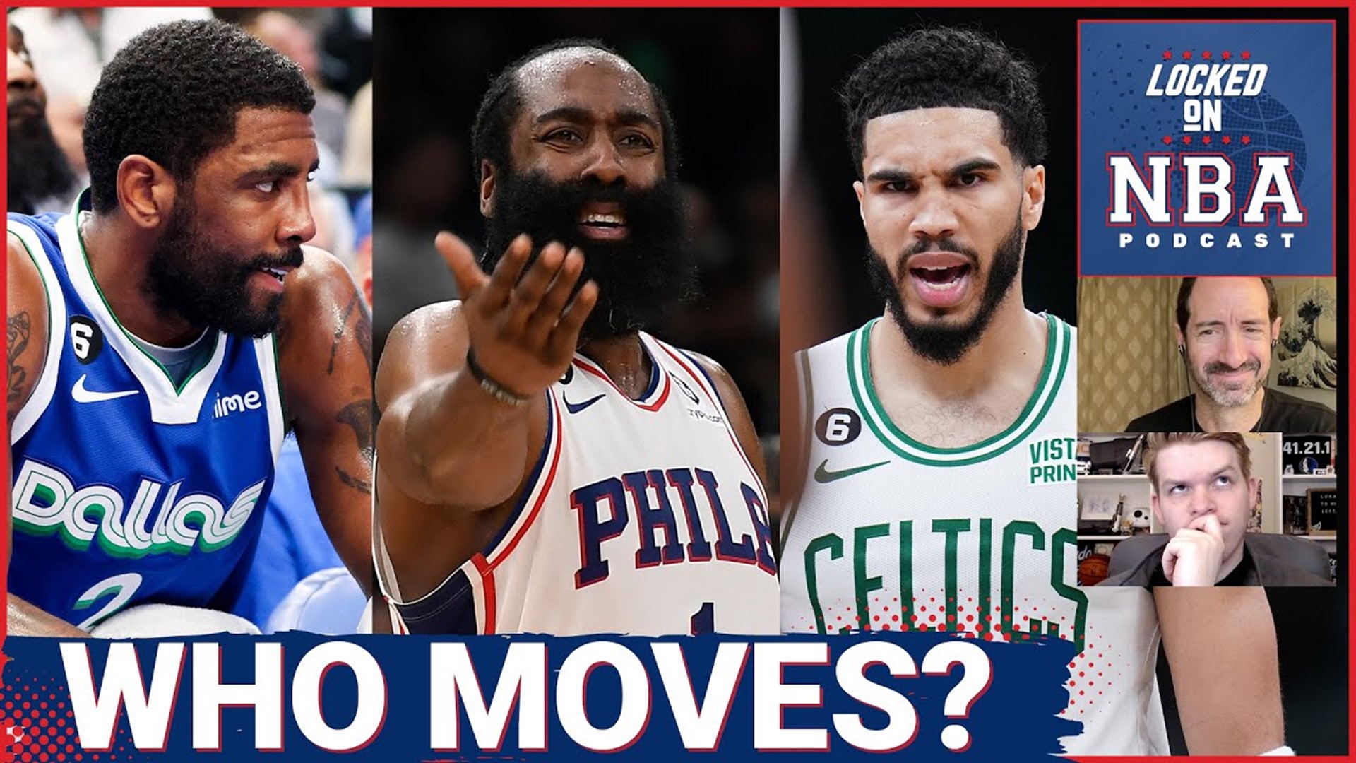 Predicting the most likely moves of the NBA offseason 11alive