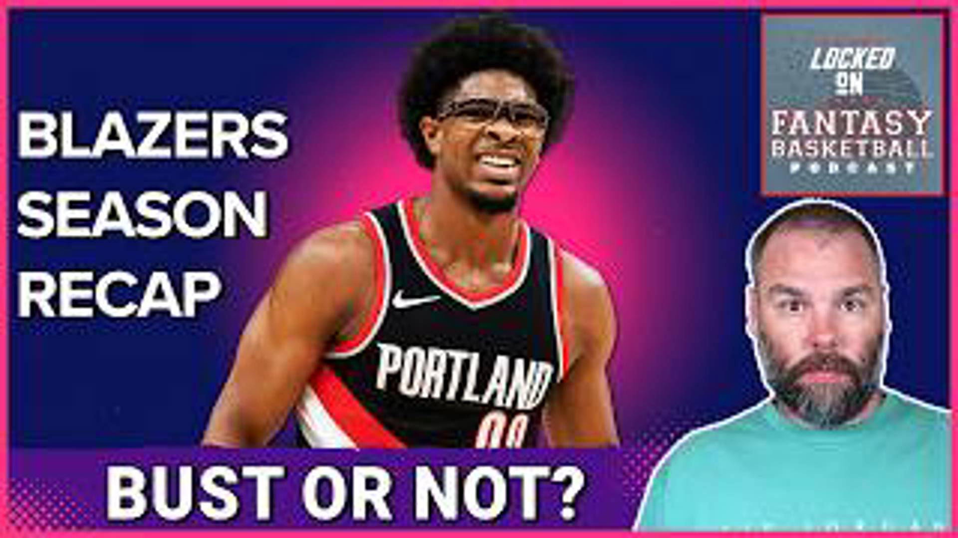 This season's Portland Trail Blazers have had their fair share of ups and downs. Join Josh Lloyd as we dissect key performances, including Scoot Henderson's debut.