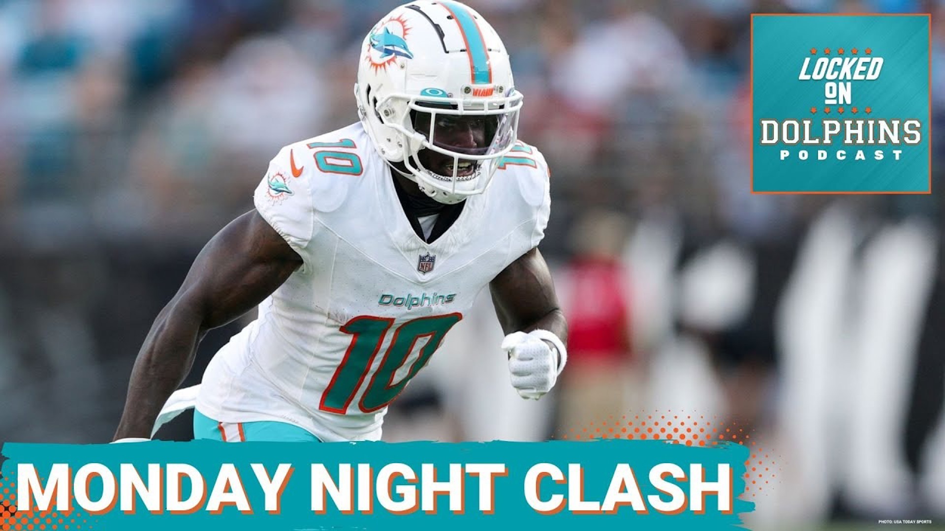 The Miami Dolphins are facing a critical moment in their season with quarterback uncertainties and offensive struggles while facing the outlook of falling to 1-3.