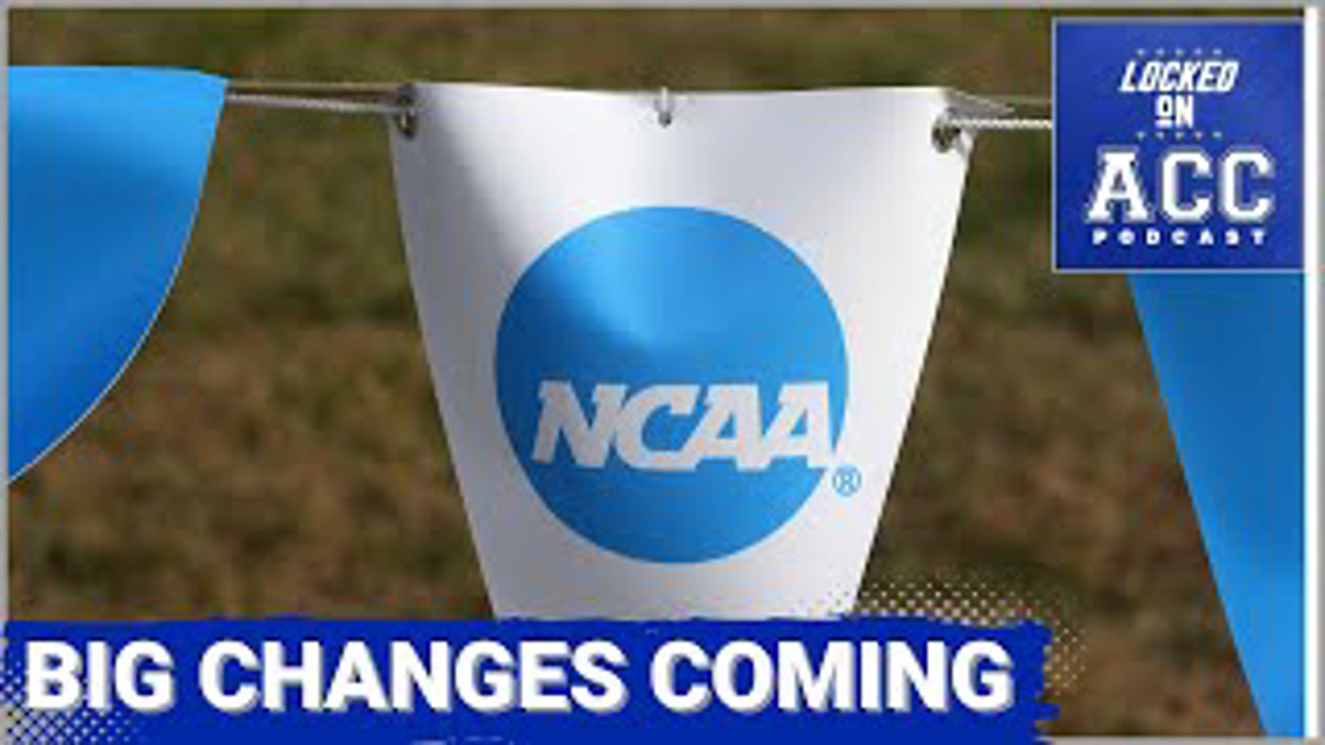 A settlement is reportedly in the works for a massive antitrust lawsuit against the NCAA. Negotiations in House vs. NCAA could result in a revenue sharing model.