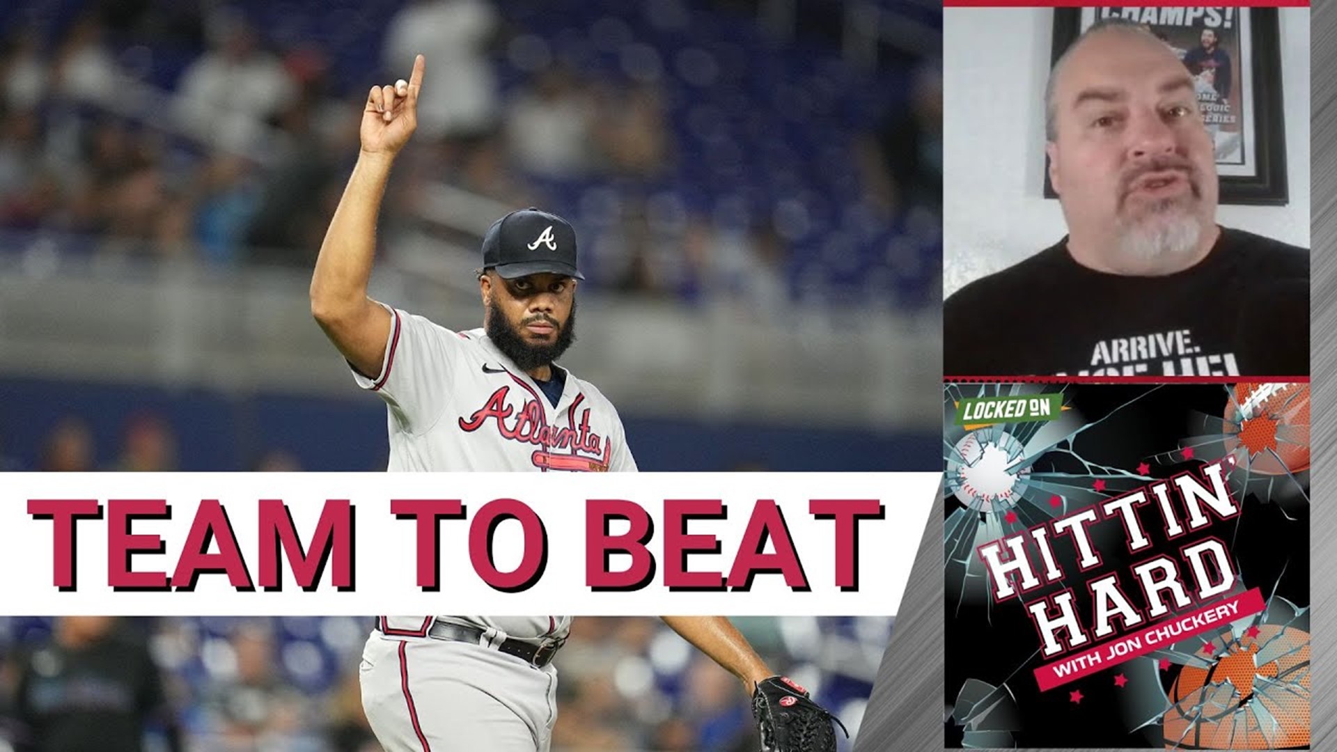 The fate of Atlanta: Are the Falcons the new Braves?