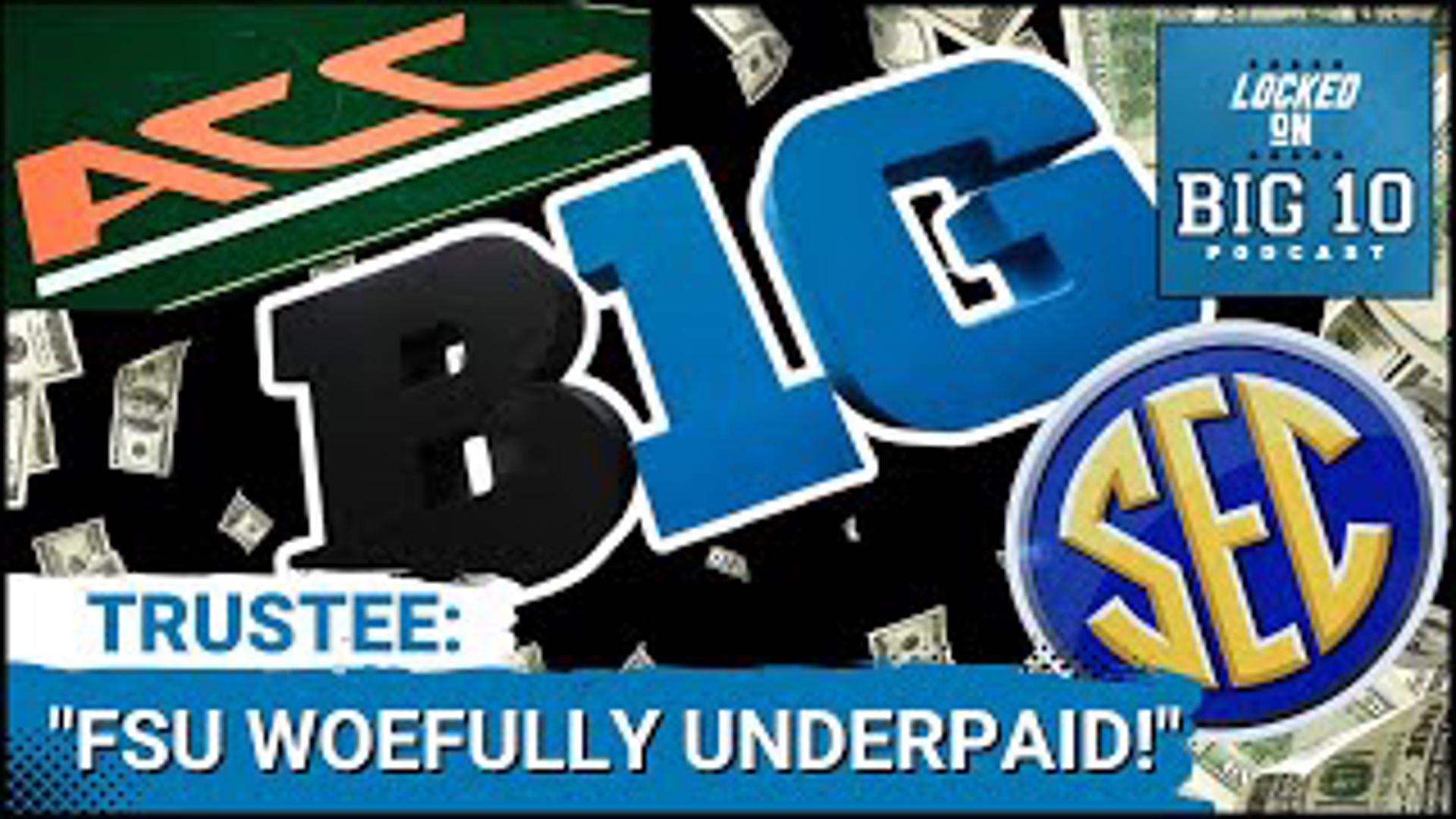 Expansion: B1g Best Option For Woefully Underpaid Fsu? 