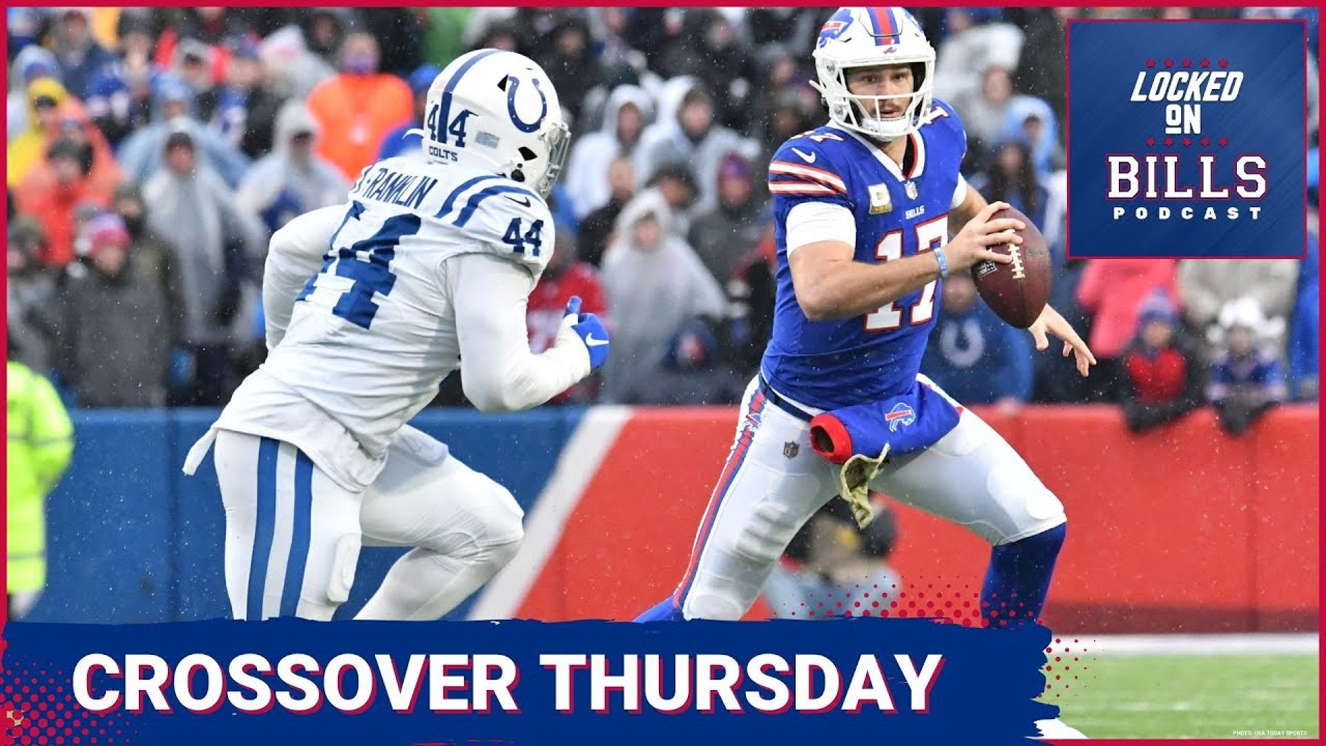 Buffalo Bills vs Indianapolis Colts: Top storylines & keys to victory for both teams in Week 10