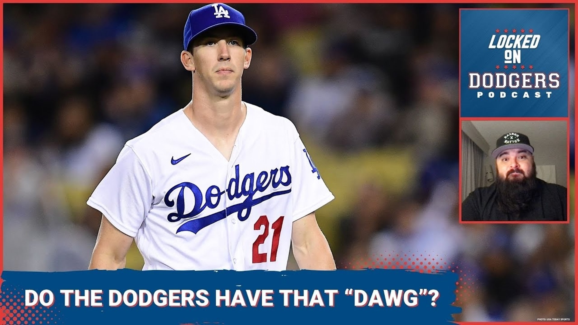 Walker Buehler's Role on the Dodgers + Revisiting the Trade Deadline