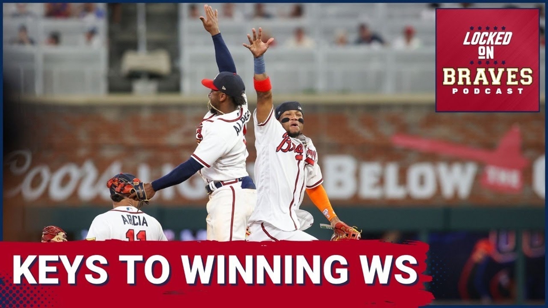 Atlanta Braves: 5 Biggest Keys to Winning the 2023 World Series