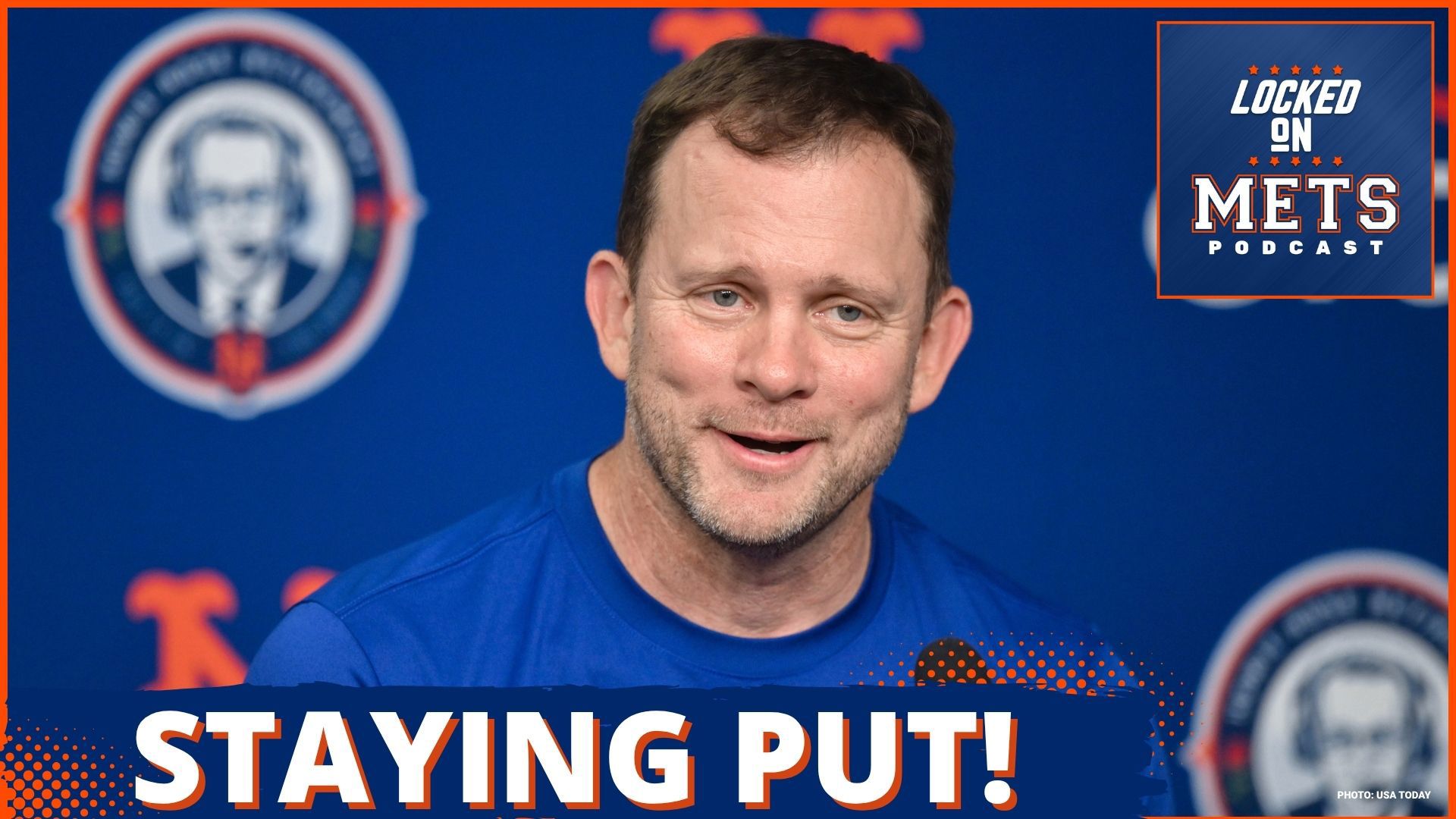 BREAKING: Mets Drop the Interim Tag, Name Andy Green Manager | Signs a ...
