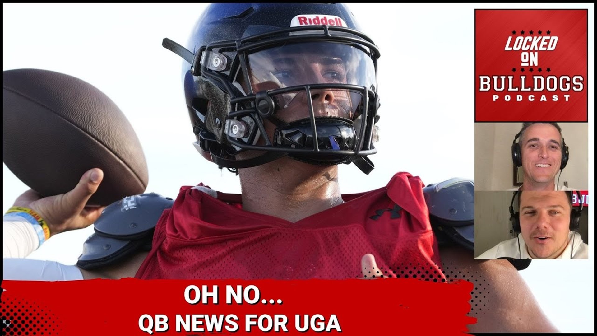Is Dylan Raiola officially done with Georgia Football? How much did Nebraska offer him?!?