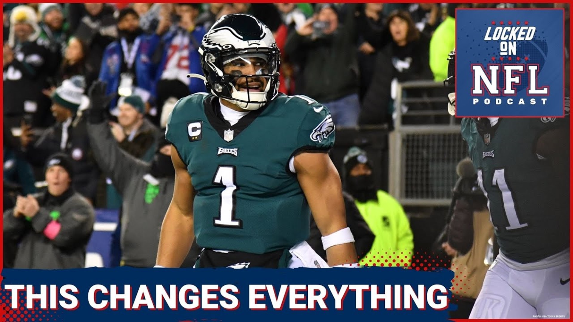 Philadelphia Eagles' Jalen Hurts extension redefines league's approach to  quarterback contracts