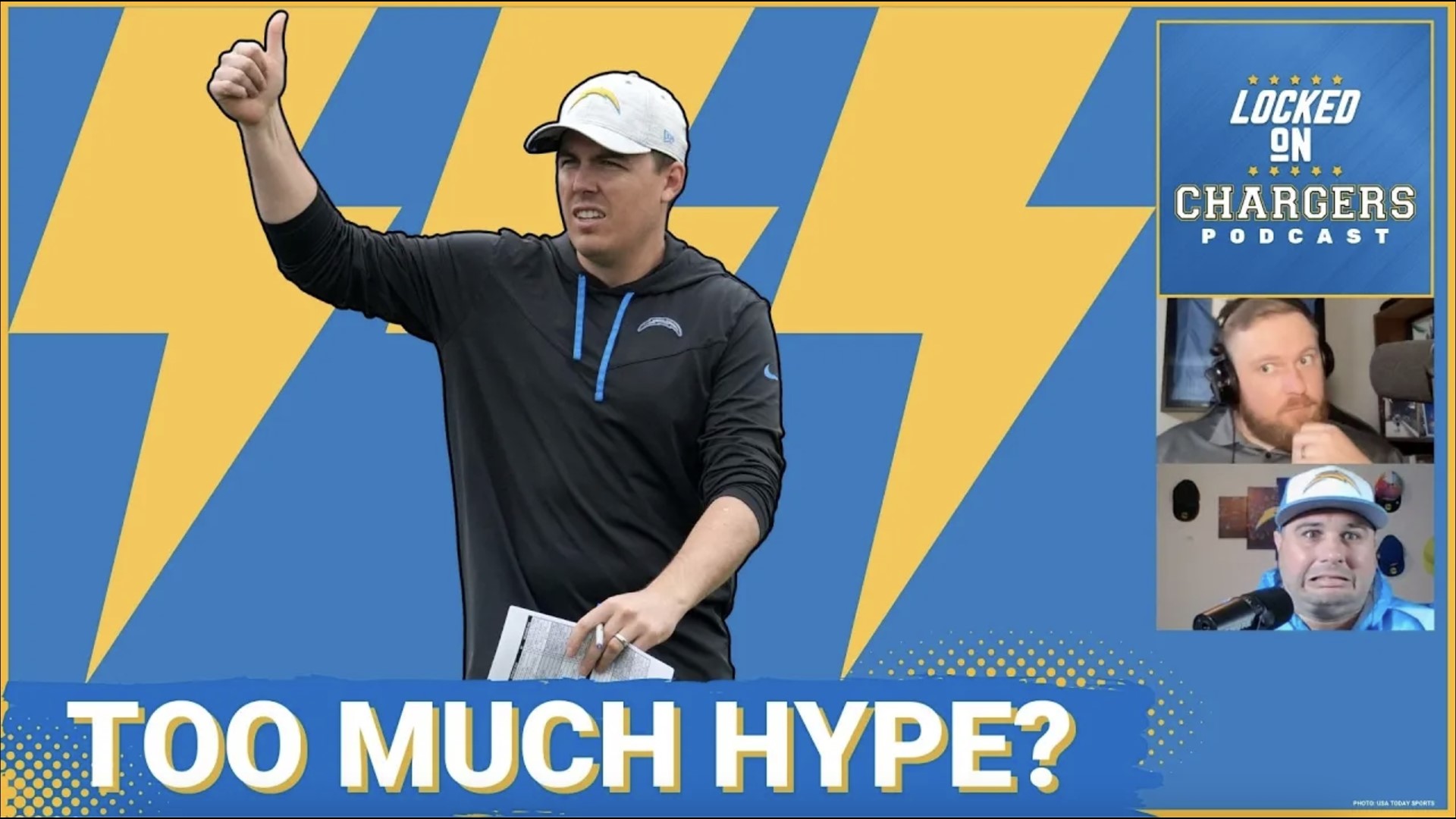 Chargers hire Kellen Moore as their new offensive coordinator – Press  Enterprise