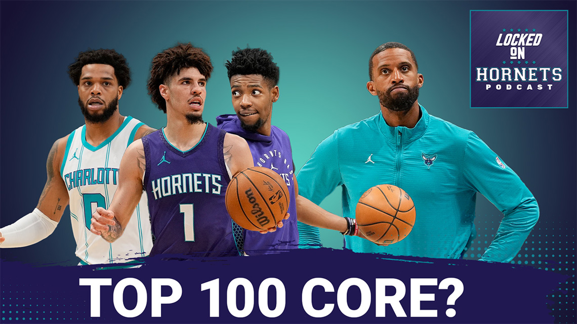 LaMelo Ball DROPS in Top 100 Rankings | Hornets WORST American Sports ...