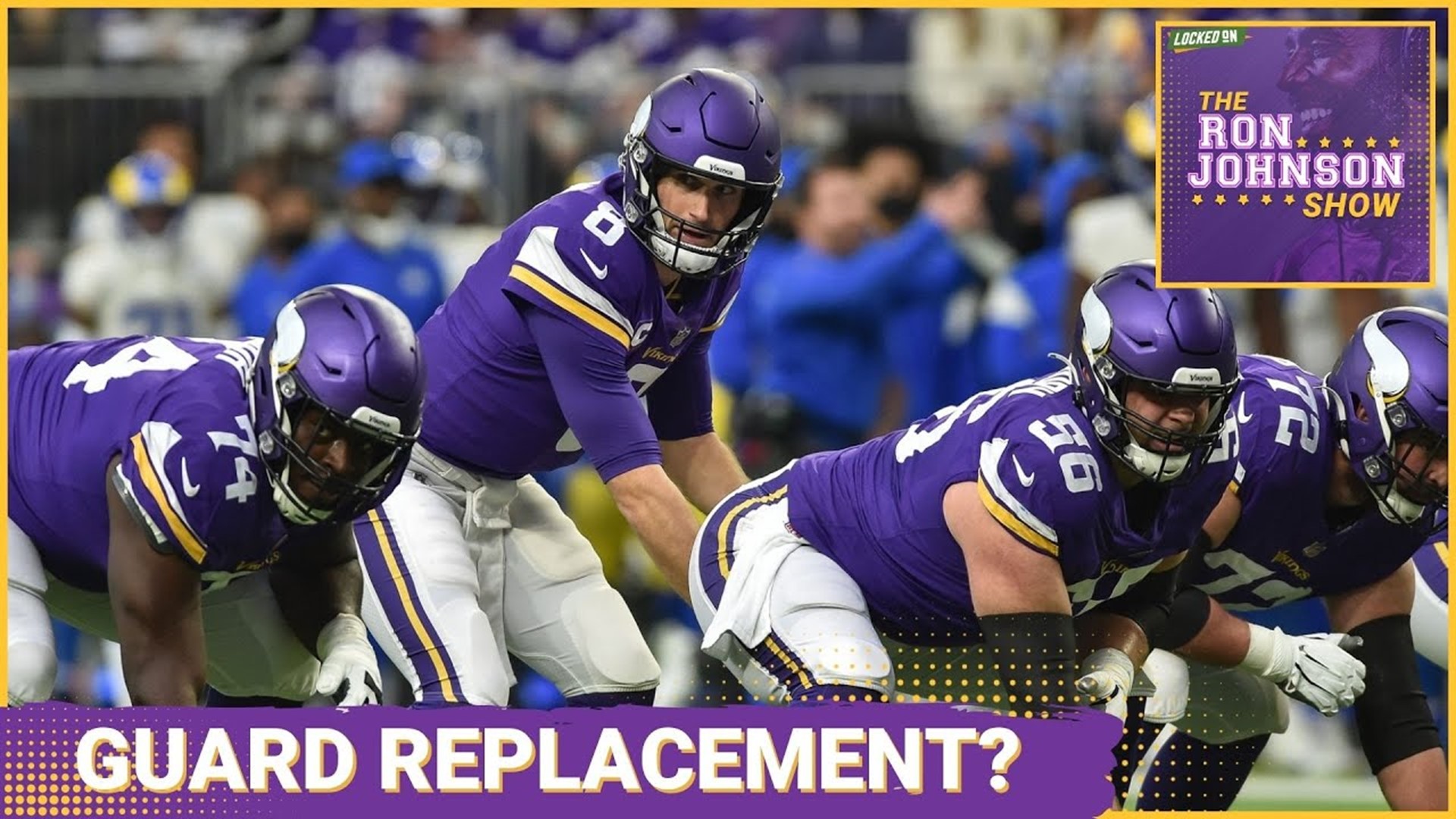 How the Minnesota Vikings Would Use Dalton Risner