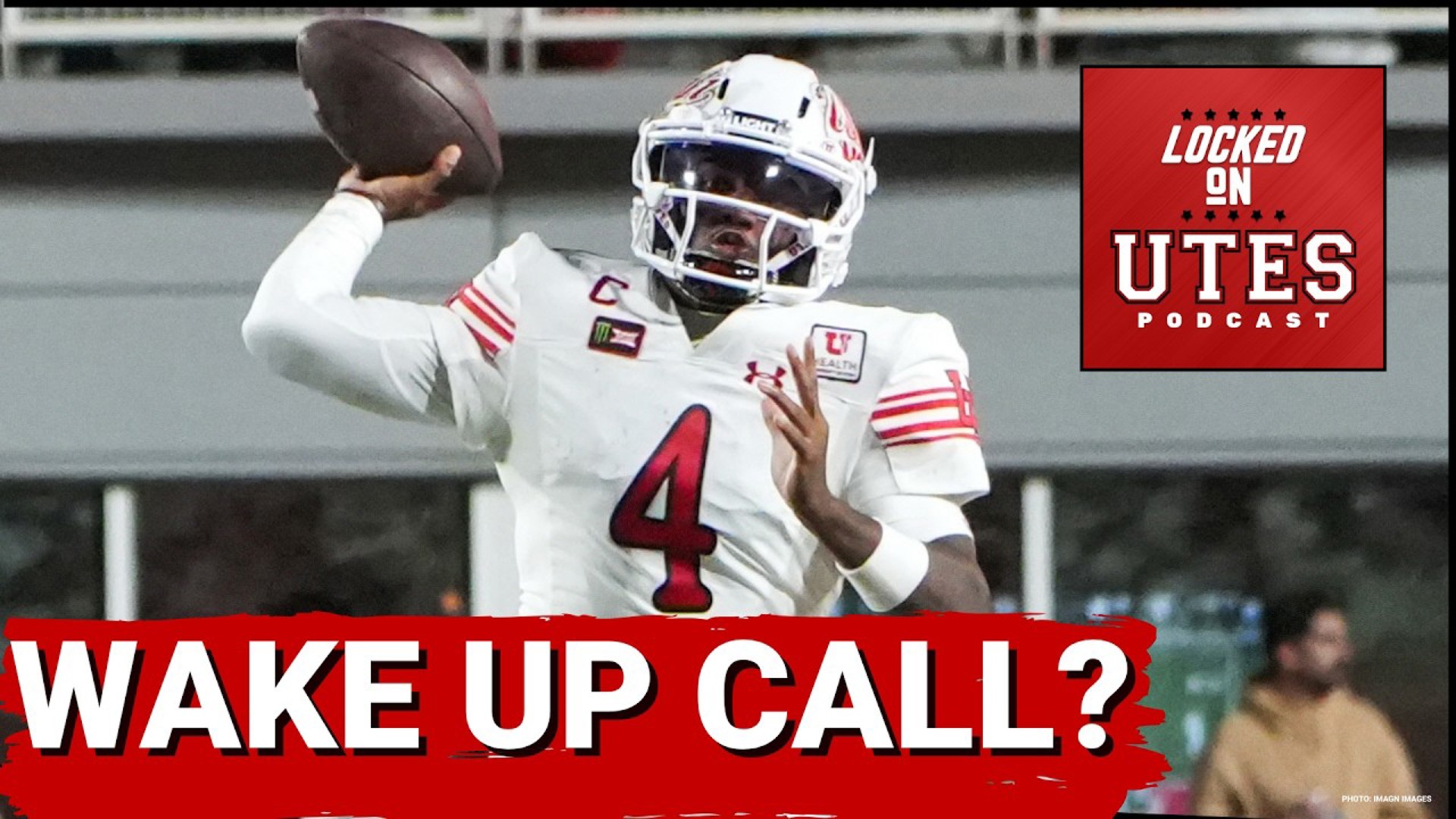 WAKE-UP CALL: Utah Utes MUST IMPROVE to Beat Houston Cougars | Devon ...