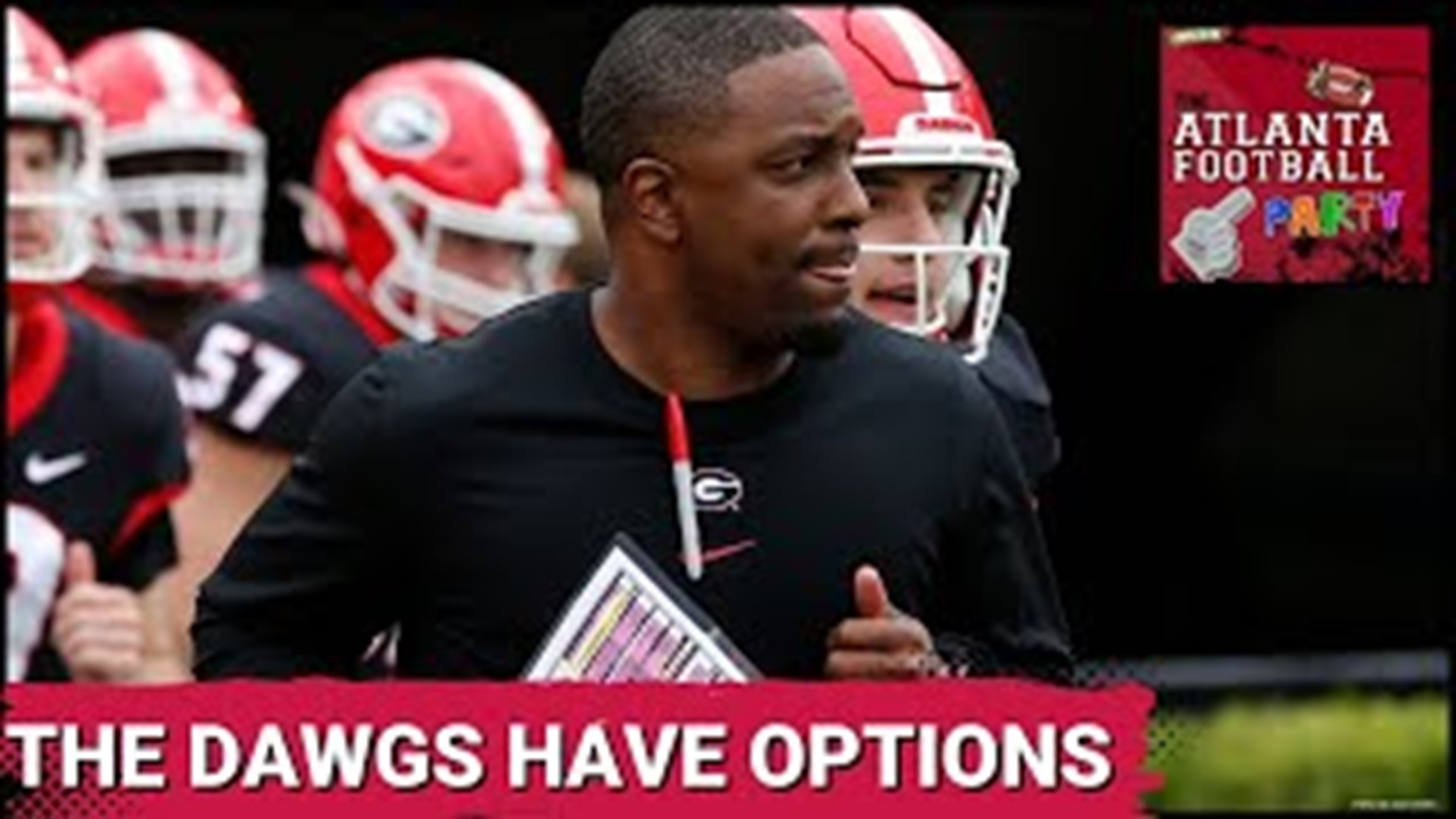 The Georgia Bulldogs have been able to hold off people poaching their coaching staff until now. Bryan McClendon has left Kirby Smart for the NFL.